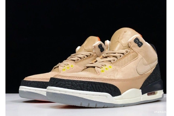 Beige' NRG Jordan 'BIO AIR AV6683-200 JTH  3 AV6683-200 0129